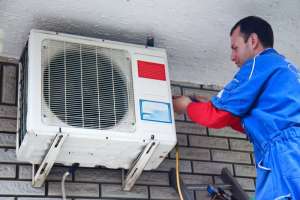 Find HVAC Contractors in Canyon County